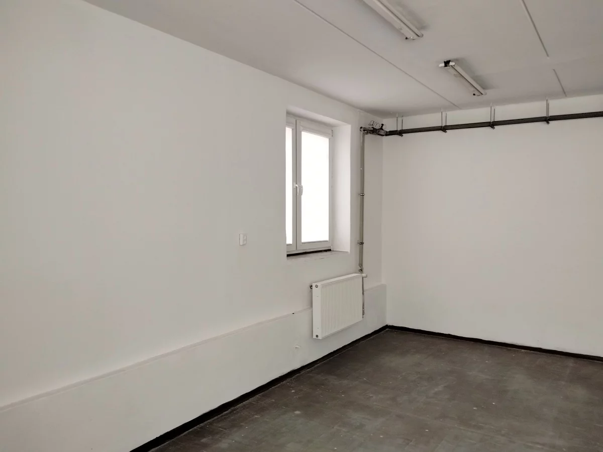 Lokal użytkowy 117,00 m², oferta nr , 833862, Warszawa, Praga Południe, Praga Południe, Gocław