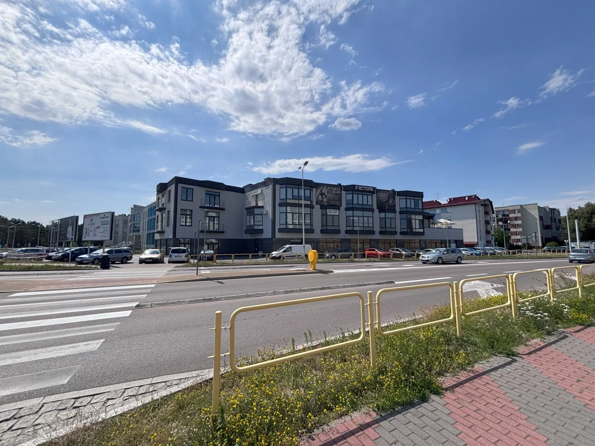 Apartamenty 833350 Ostrołęka Goworowska