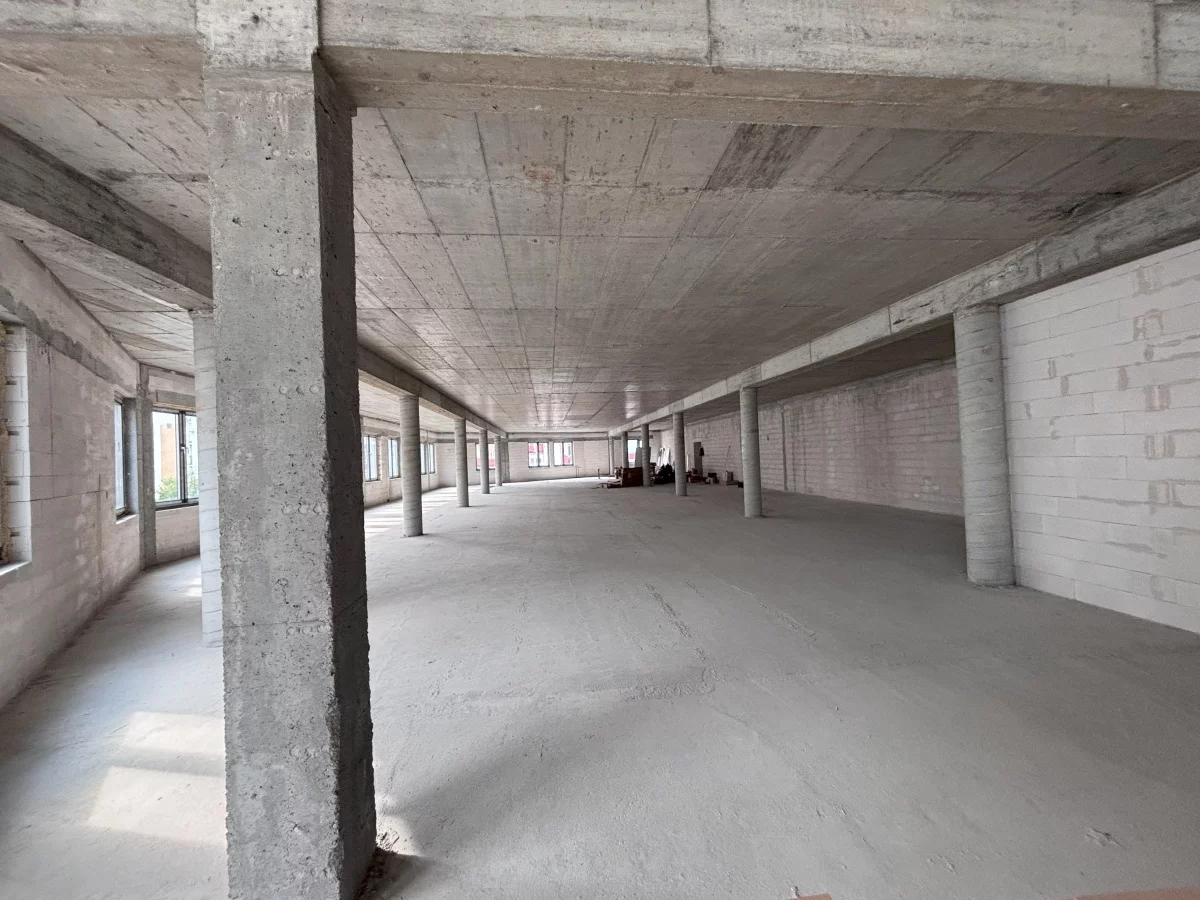 Lokal użytkowy 500,00 m², oferta nr , 833350, Ostrołęka, Goworowska