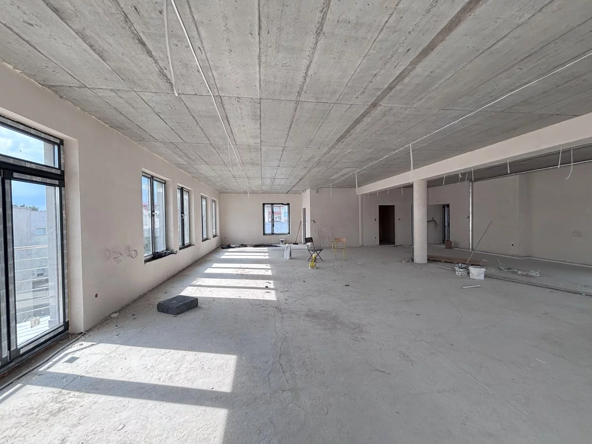 Lokal użytkowy 500,00 m², oferta nr , 833350, Ostrołęka, Goworowska
