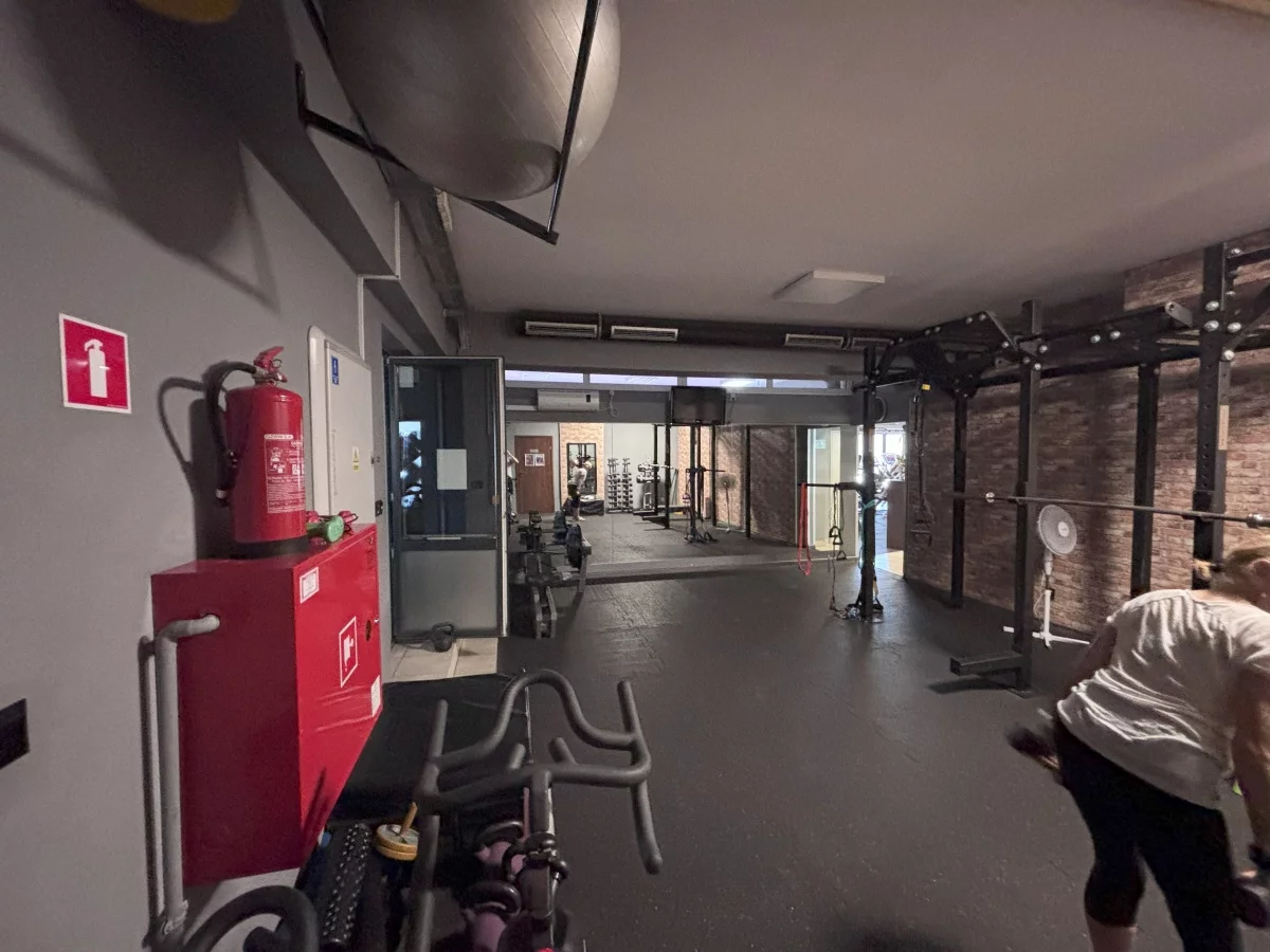 Lokal użytkowy 500,00 m², oferta nr , 833350, Ostrołęka, Goworowska