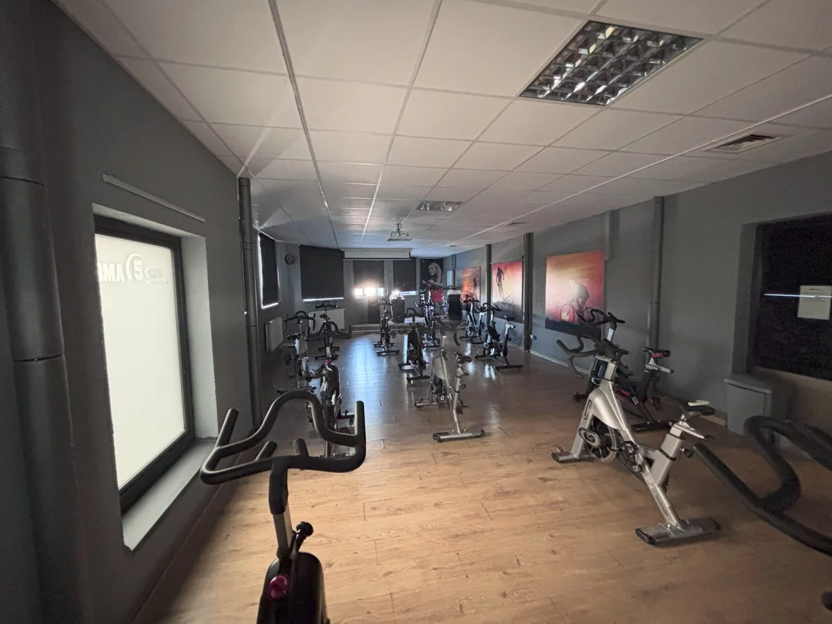 Lokal użytkowy 500,00 m², oferta nr , 833350, Ostrołęka, Goworowska