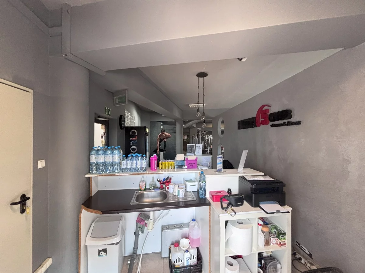 Lokal użytkowy 500,00 m², oferta nr , 833350, Ostrołęka, Goworowska