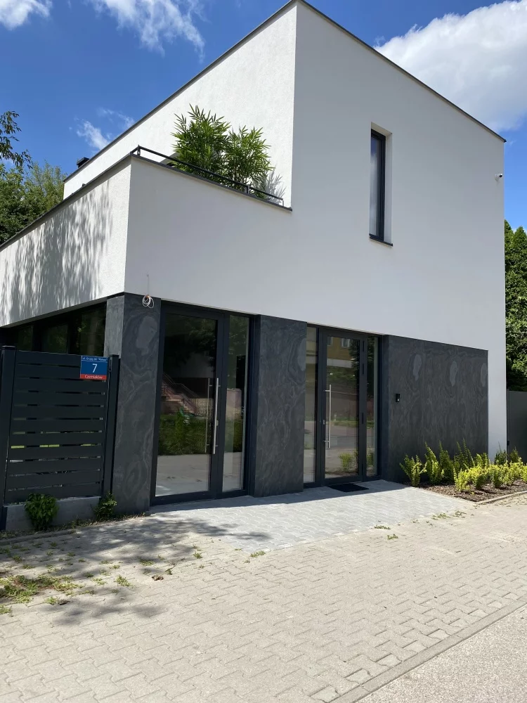 Apartamenty 833166 Warszawa Mokotów Grupy AK Północ