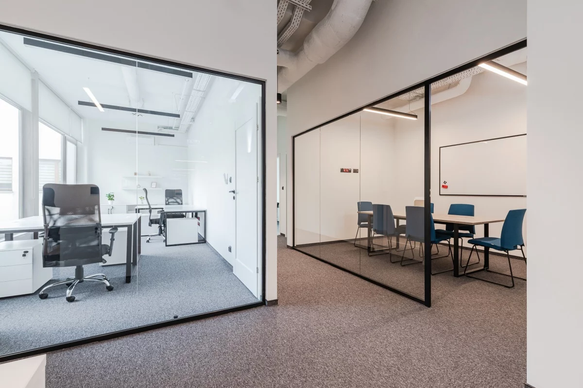 Lokal użytkowy 121,00 m², Warszawa, Mokotów, Jana III Sobieskiego, Wynajem
