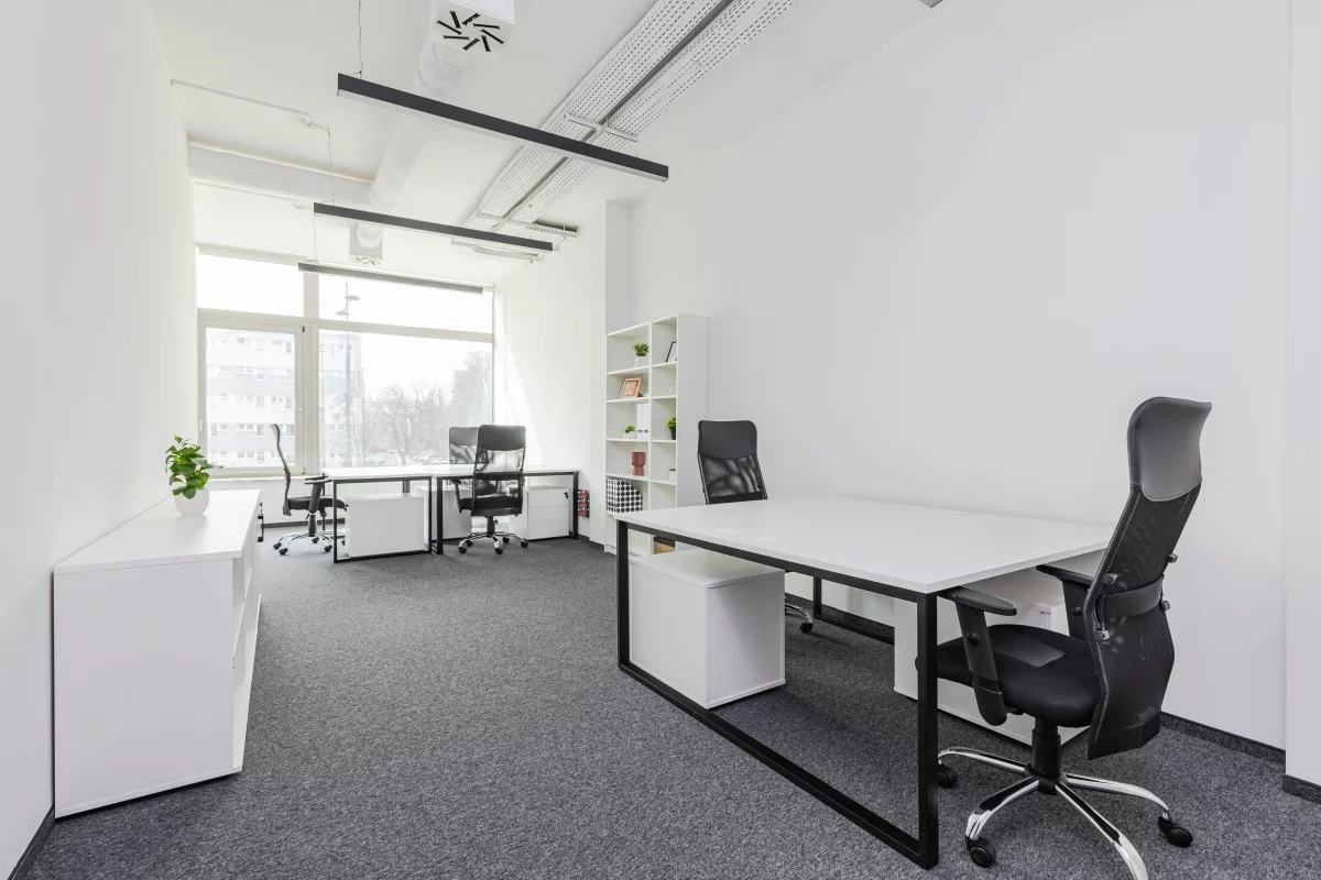 Lokal użytkowy 154,00 m², Warszawa, Mokotów, Jana III Sobieskiego, Wynajem