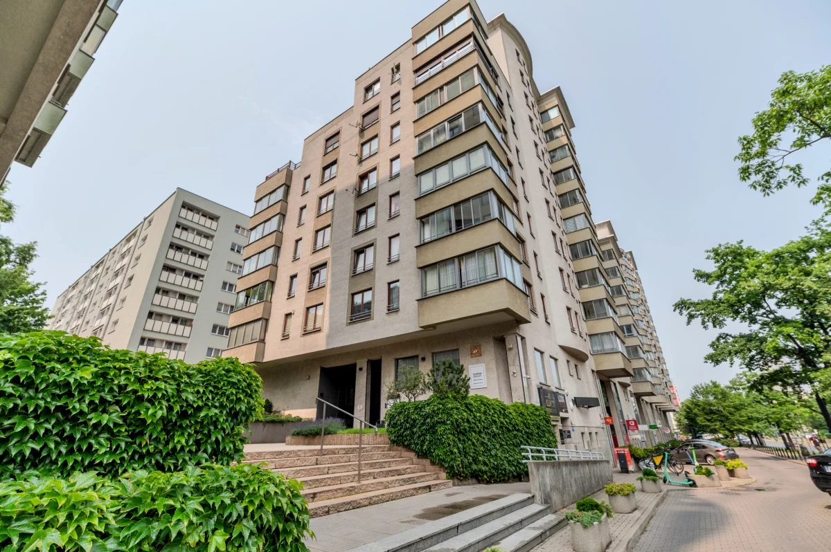 Lokal użytkowy 70,00 m², oferta nr , 833310, Warszawa, Śródmieście, Śródmieście, Jana Pawła II