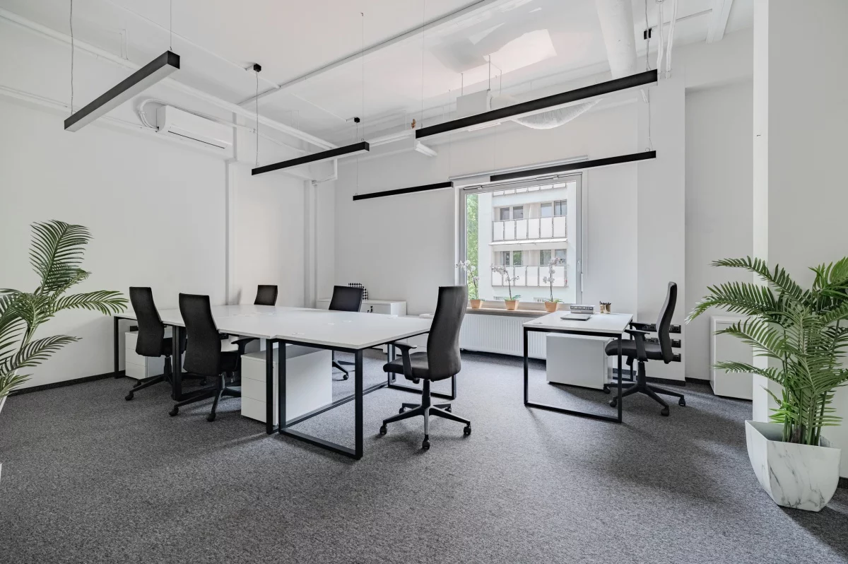 Lokal użytkowy 70,00 m², oferta nr , 833310, Warszawa, Śródmieście, Śródmieście, Jana Pawła II