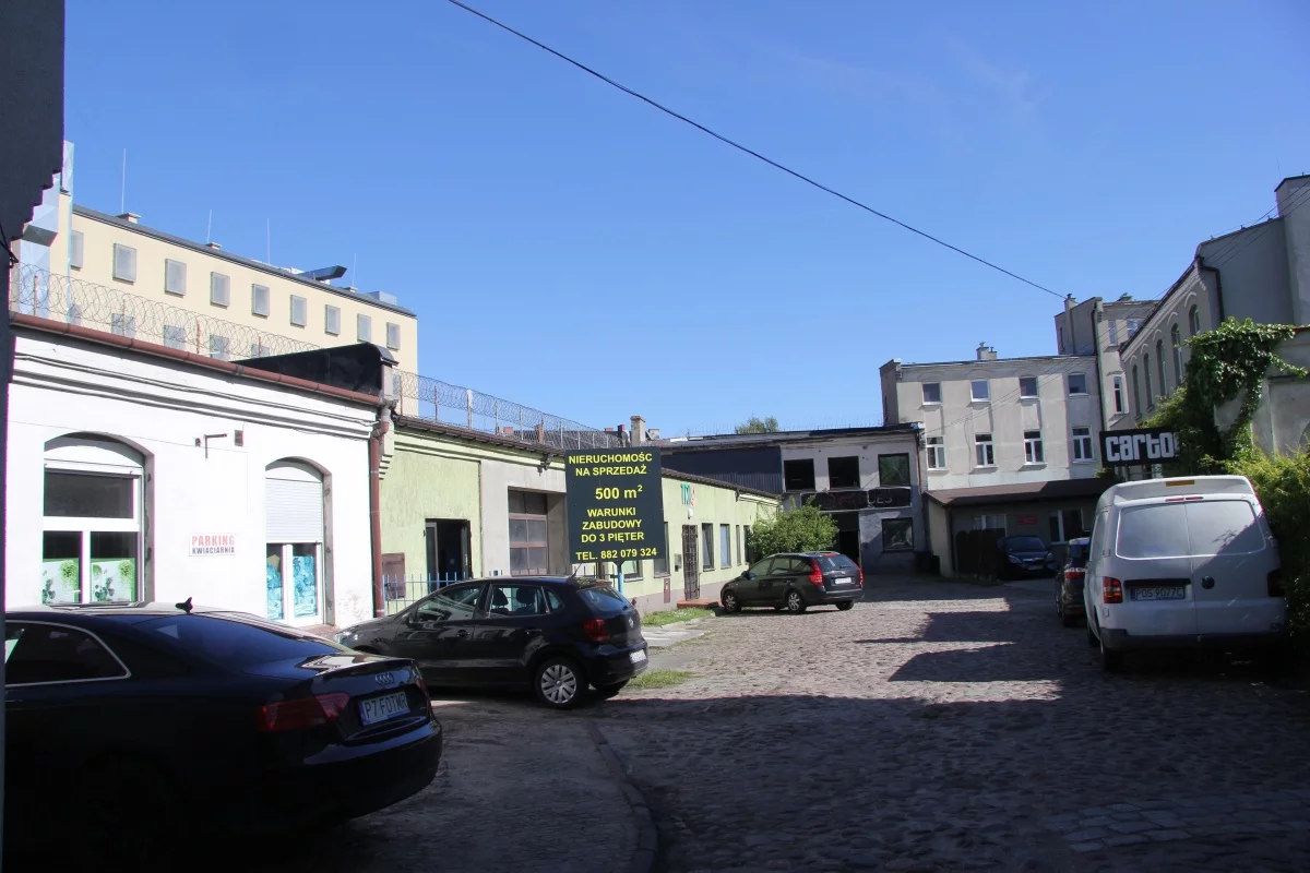 Apartamenty 834221 Ostrów Wielkopolski K ledochowskiego