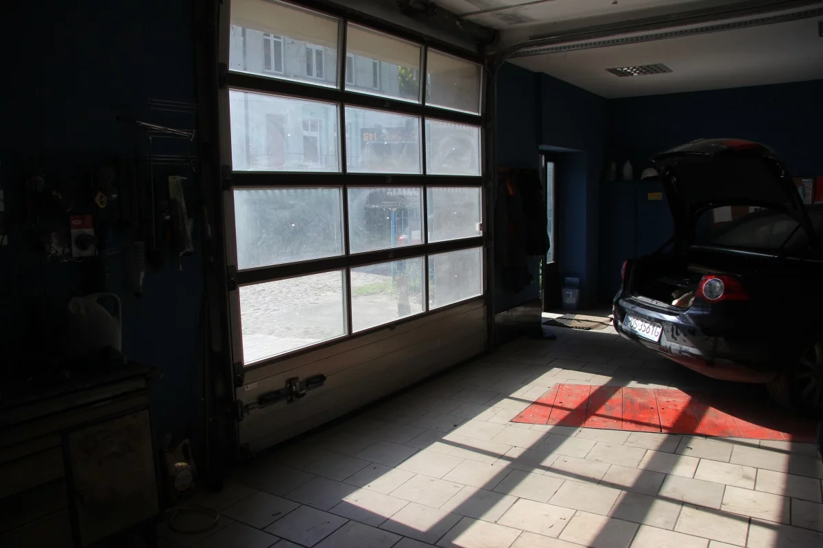 Lokal użytkowy 500,00 m², oferta nr , 834221, Ostrów Wielkopolski, K ledochowskiego