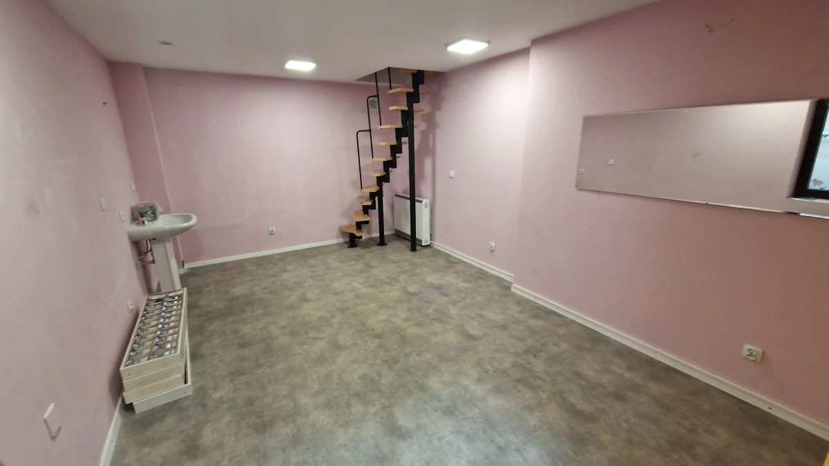 Obiekt 13,00 m², oferta nr , 834100, Kraków, Stare Miasto, Stare Miasto, Kazimierz