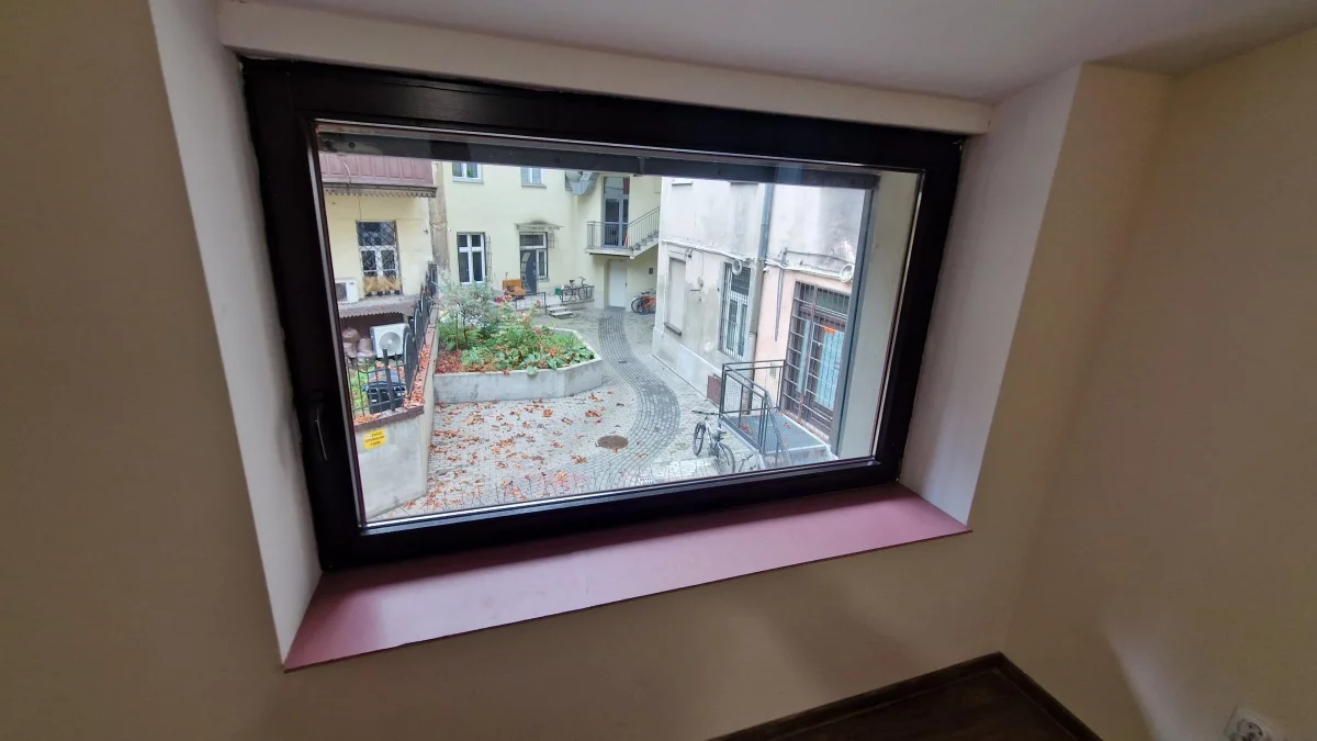 Obiekt 13,00 m², oferta nr , 834100, Kraków, Stare Miasto, Stare Miasto, Kazimierz