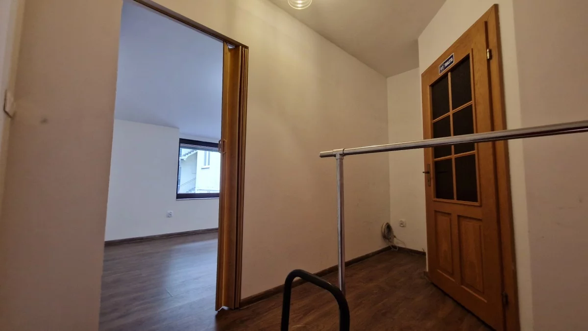 Obiekt 13,00 m², oferta nr , 834100, Kraków, Stare Miasto, Stare Miasto, Kazimierz