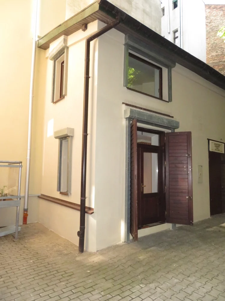 Obiekt 13,00 m², oferta nr , 834100, Kraków, Stare Miasto, Stare Miasto, Kazimierz
