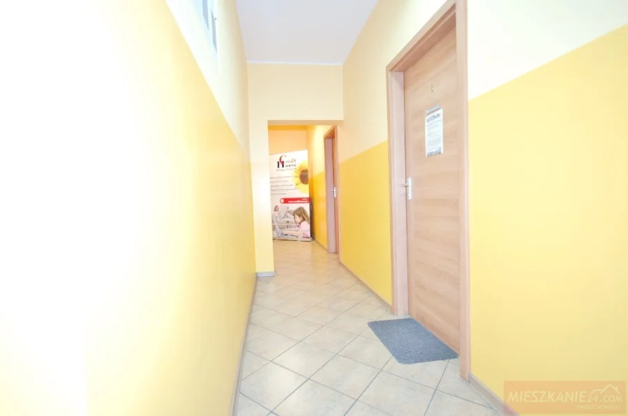 Lokal użytkowy 59,00 m², oferta nr , 824039, Ostrów Wielkopolski, Kolejowa