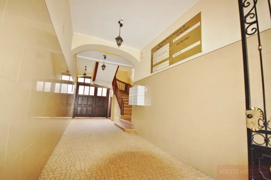 Lokal użytkowy 59,00 m², oferta nr , 824039, Ostrów Wielkopolski, Kolejowa