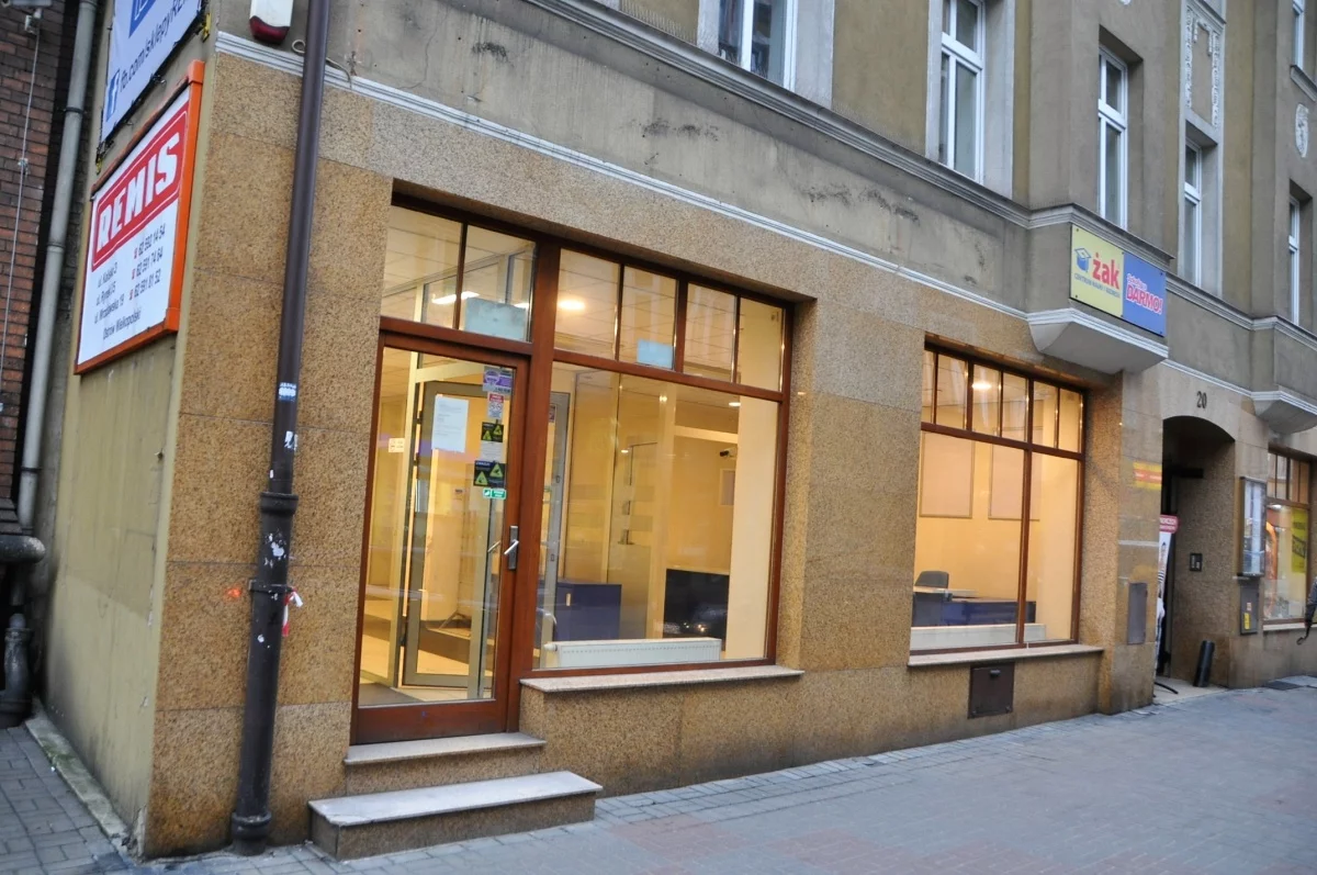 Apartamenty 830741 Ostrów Wielkopolski Kolejowa
