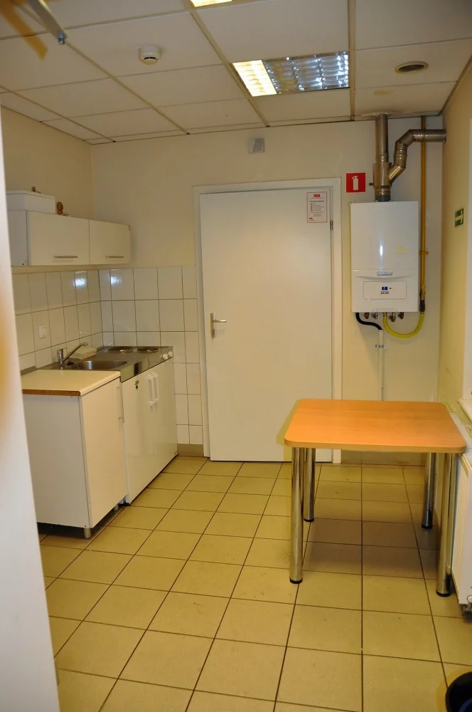 Lokal użytkowy 110,00 m², oferta nr , 830741, Ostrów Wielkopolski, Kolejowa