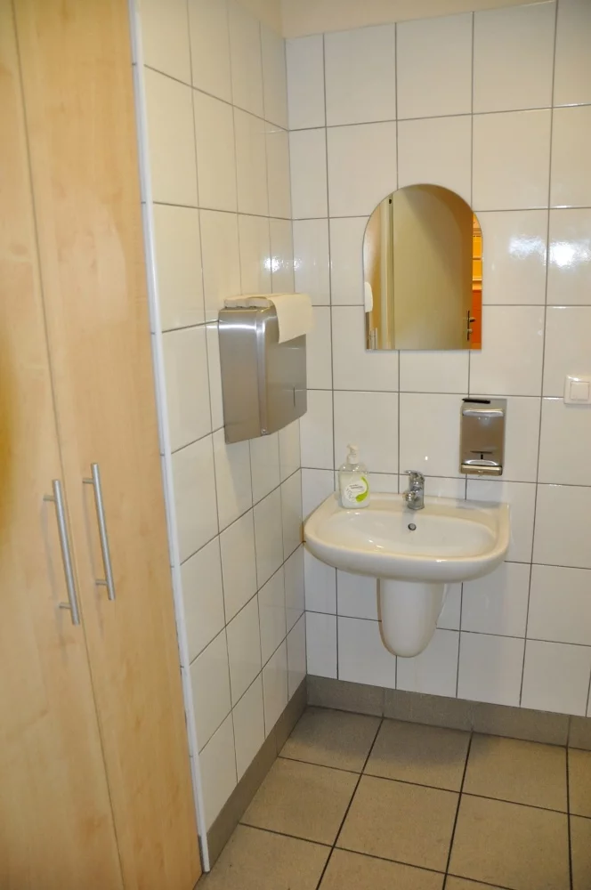 Lokal użytkowy 110,00 m², oferta nr , 830741, Ostrów Wielkopolski, Kolejowa