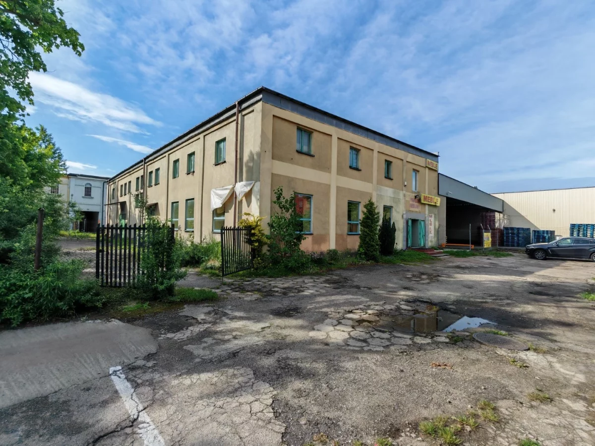 Apartamenty 832783 Myszków kościuszki
