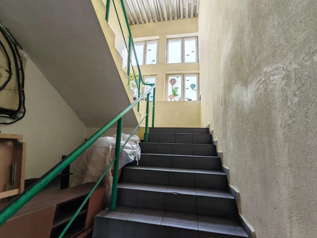 Lokal użytkowy 1 000,00 m², oferta nr , 832783, Myszków, kościuszki