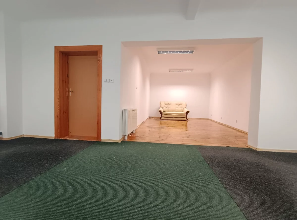 Obiekt 64,00 m², Zgorzelec, Kościuszki, Wynajem