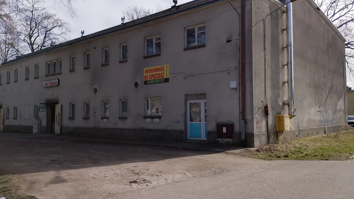 Lokal użytkowy 365,00 m², Gryfice, Koszarowa,, Sprzedaż