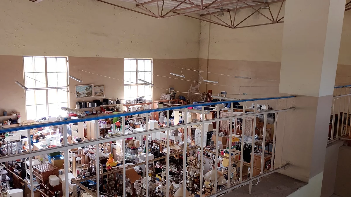 Lokal użytkowy 365,00 m², oferta nr , 832434, Gryfice, Koszarowa,