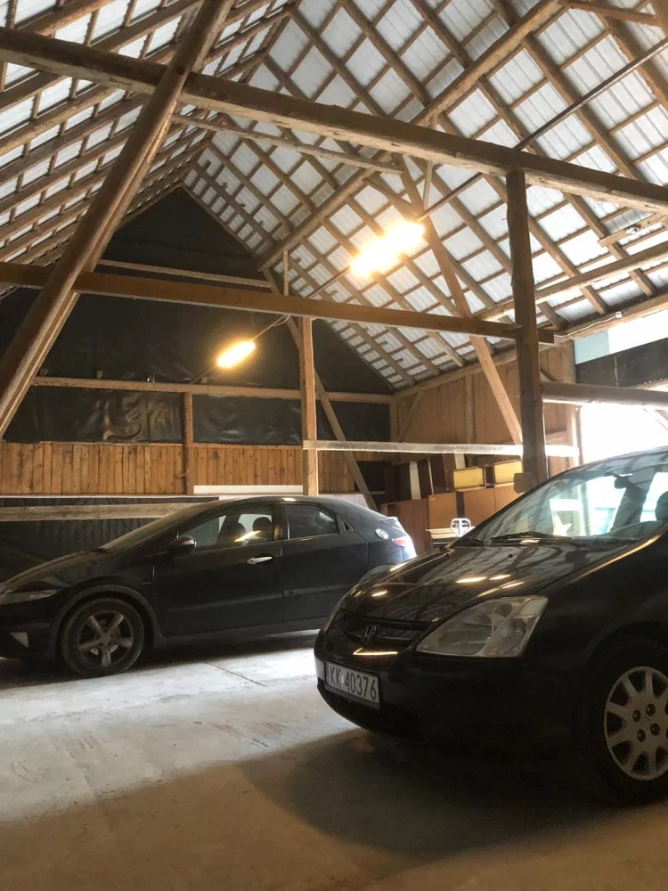 Lokal użytkowy 160,00 m², oferta nr , 826697, Kraków