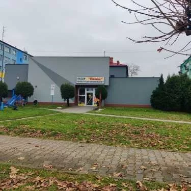 Lokal użytkowy 200,00 m², Chełmek, Krakowska, Wynajem