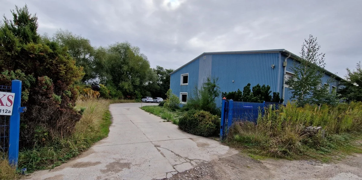Lokal użytkowy 600,00 m², oferta nr , 833997, Wrocław, Fabryczna, Krzemieniecka