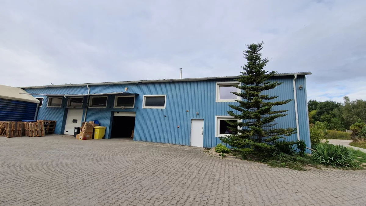 Lokal użytkowy 600,00 m², oferta nr , 833997, Wrocław, Fabryczna, Krzemieniecka