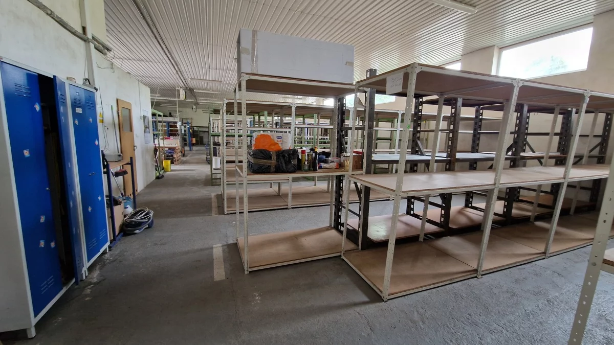 Lokal użytkowy 600,00 m², oferta nr , 833997, Wrocław, Fabryczna, Krzemieniecka