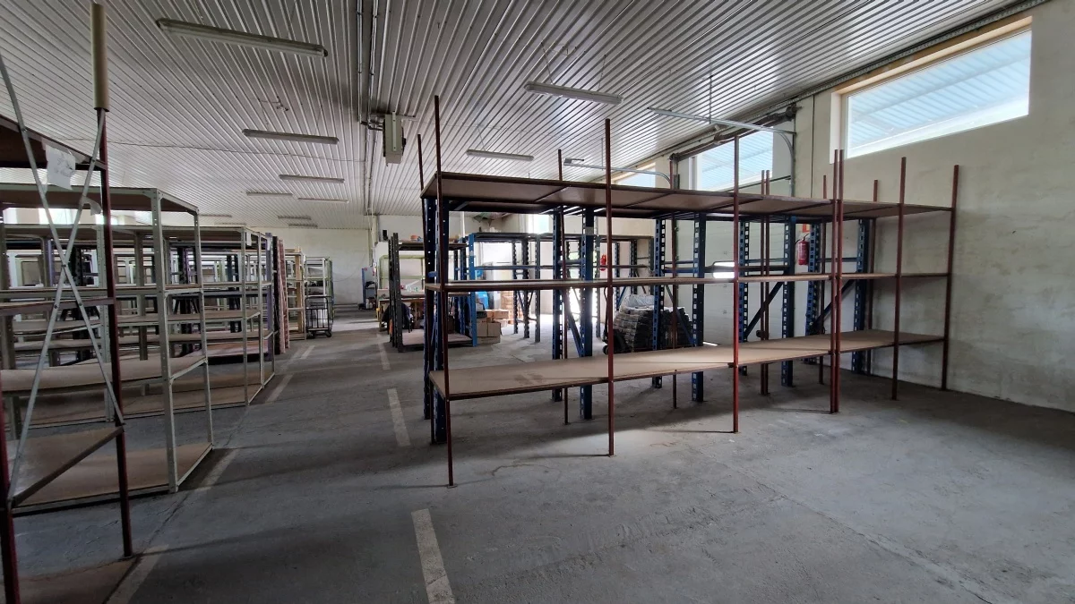 Lokal użytkowy 600,00 m², oferta nr , 833997, Wrocław, Fabryczna, Krzemieniecka