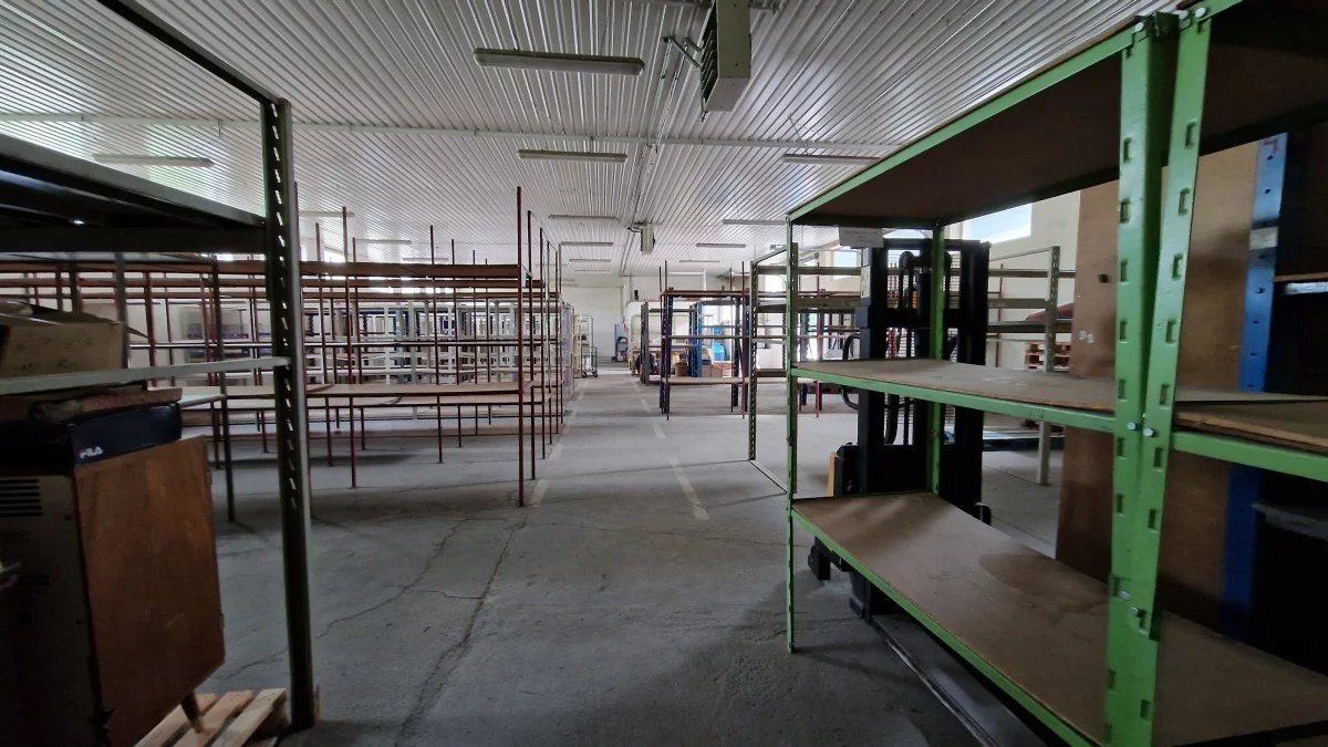 Lokal użytkowy 600,00 m², oferta nr , 833997, Wrocław, Fabryczna, Krzemieniecka