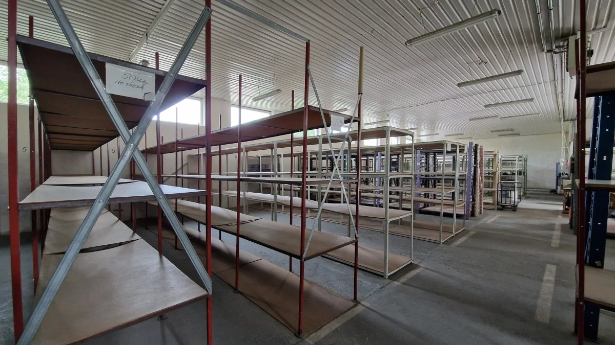 Lokal użytkowy 600,00 m², oferta nr , 833997, Wrocław, Fabryczna, Krzemieniecka