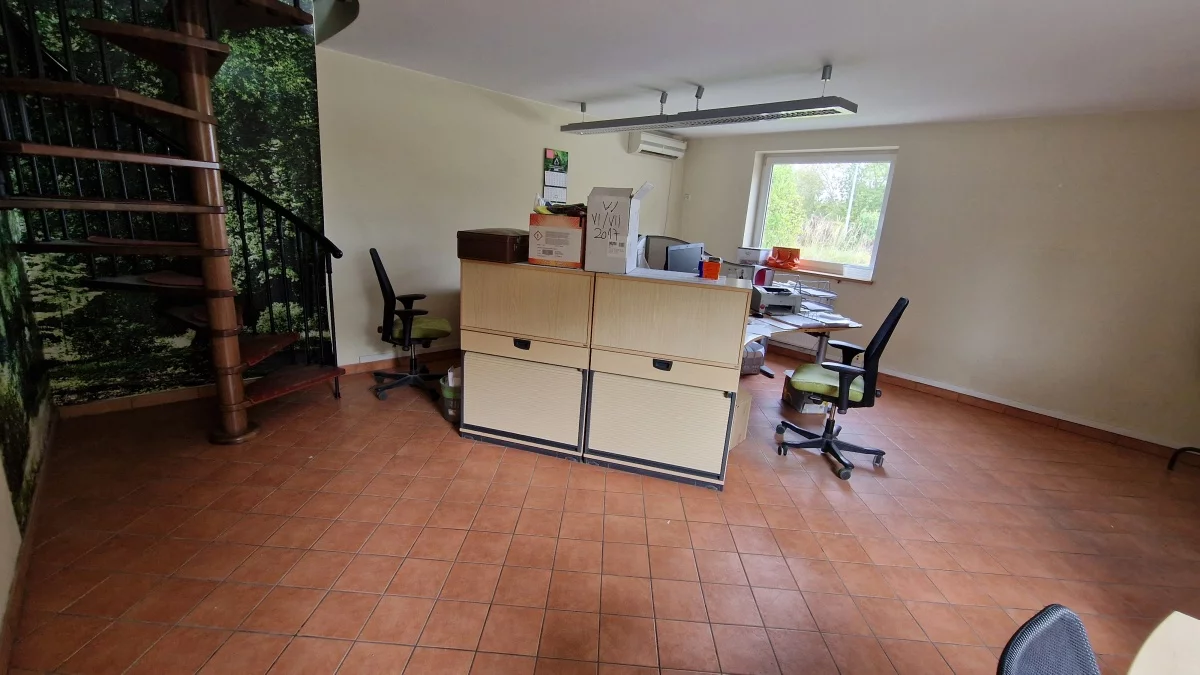 Lokal użytkowy 600,00 m², oferta nr , 833997, Wrocław, Fabryczna, Krzemieniecka