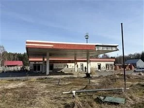 Apartamenty 834334 Łagoszów Wielki