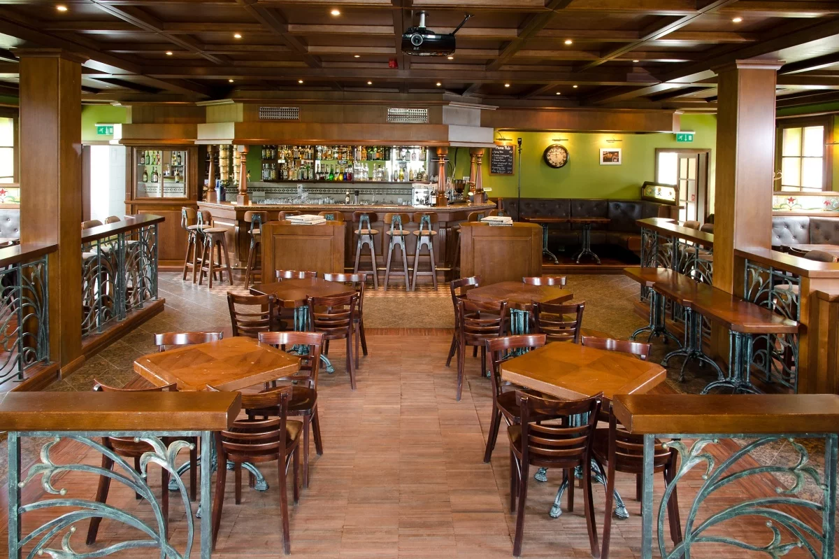 Lokal użytkowy 1 615,00 m², oferta nr , 832857, Budzyń, Leśn