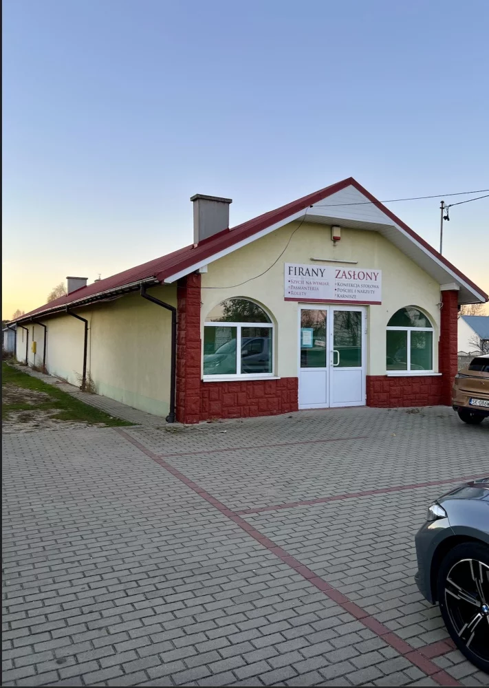 Lokal użytkowy na sprzedaż, 212,00 m², oferta nr 830913