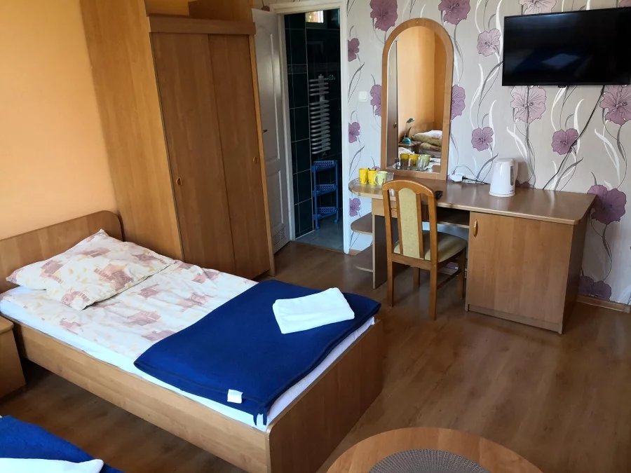 Lokal użytkowy 900,00 m², oferta nr , 825979, Ciechocinek, Lorentowicza