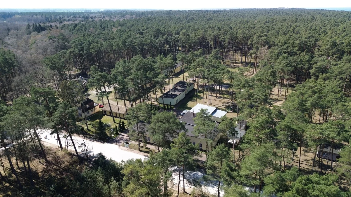 Lokal użytkowy 22 992,00 m², oferta nr , 834259, Dziwnów, Łukęcin ul. Leśna