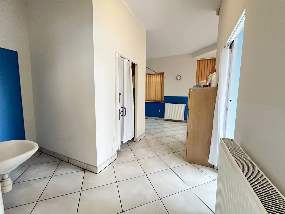 Lokal użytkowy 64,00 m², oferta nr , 834347, Rzeszów, Pobitno, Lwowska