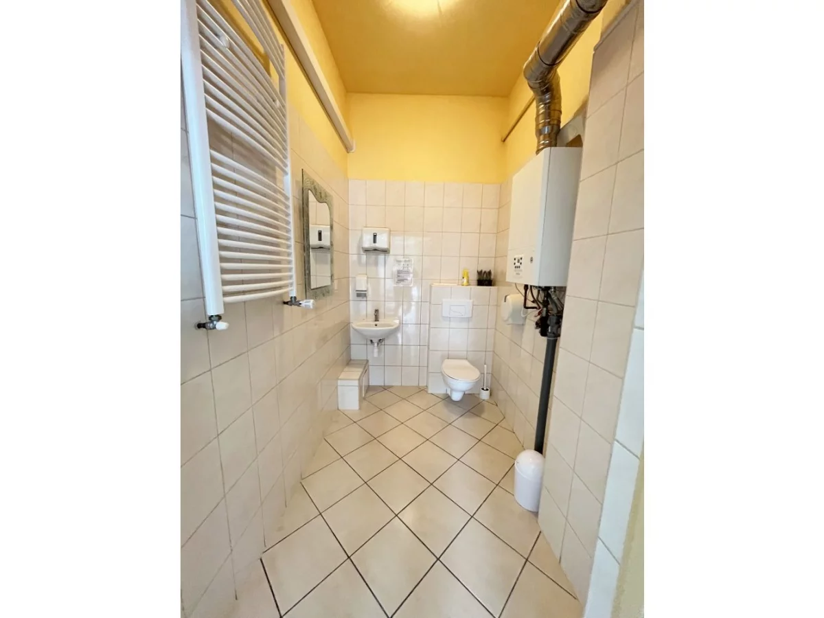 Lokal użytkowy 64,00 m², oferta nr , 834347, Rzeszów, Pobitno, Lwowska