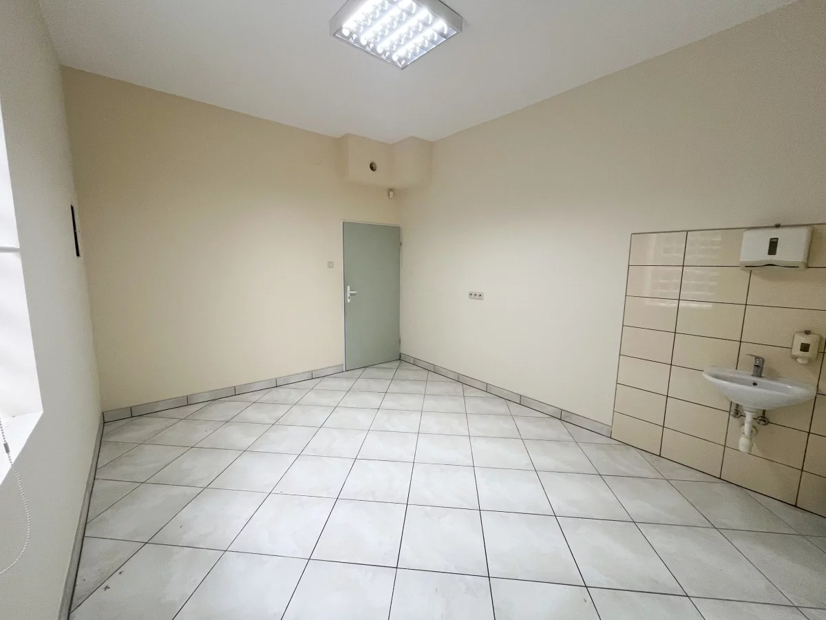 Lokal użytkowy 64,00 m², oferta nr , 834347, Rzeszów, Pobitno, Lwowska