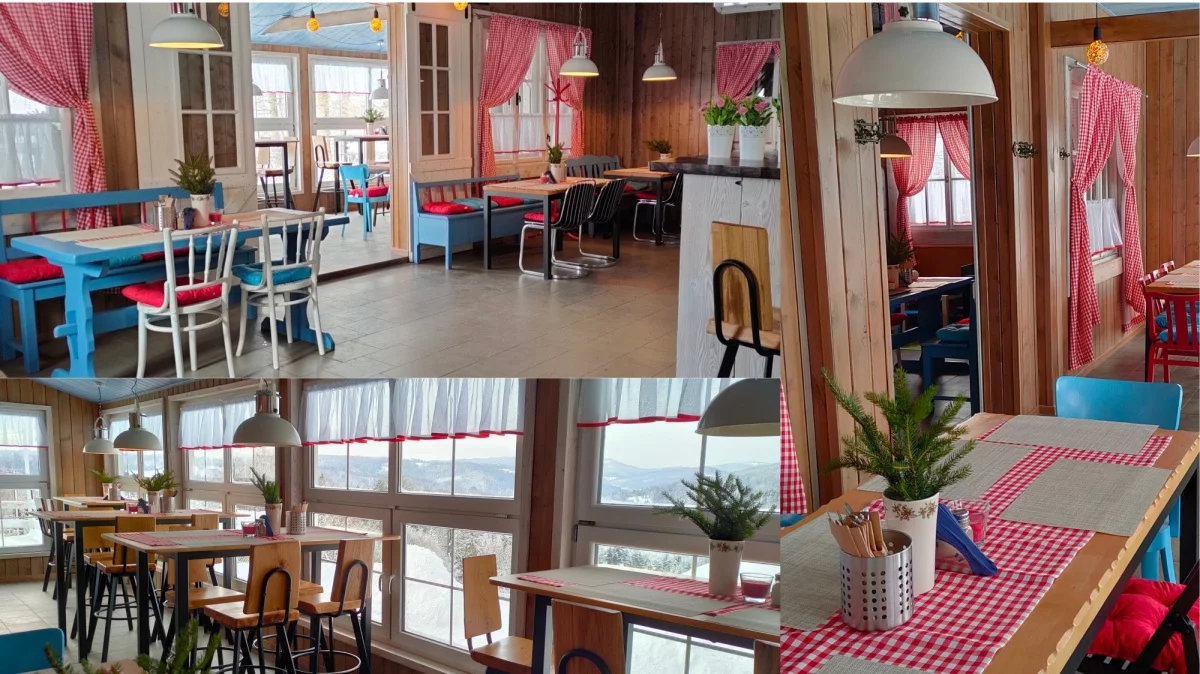 Lokal użytkowy 275,00 m², oferta nr , 833684, Wisła, Malinka