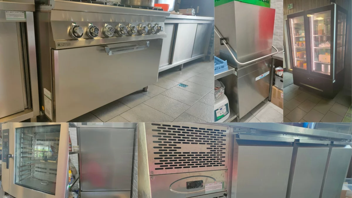 Lokal użytkowy 275,00 m², oferta nr , 833684, Wisła, Malinka