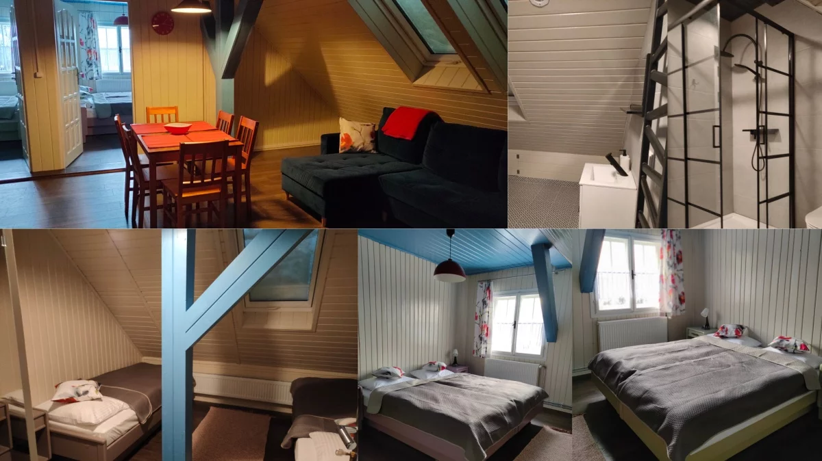 Lokal użytkowy 275,00 m², oferta nr , 833684, Wisła, Malinka