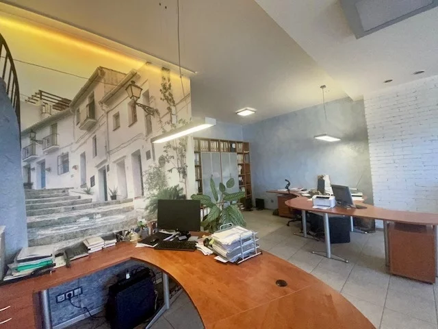 Lokal użytkowy 56,00 m², oferta nr , 834216, Pabianice, Matejki