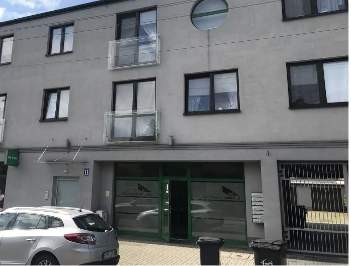 Lokal użytkowy 56,00 m², oferta nr , 834216, Pabianice, Matejki